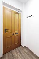 Apartamentos Lux Santiago