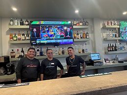 Sandbar Beachfront Hostel & Restaurant