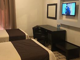 Hotel Plaza Centro