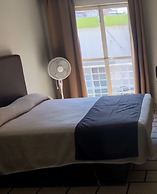 Hotel Plaza Centro