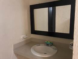 Hotel Plaza Centro