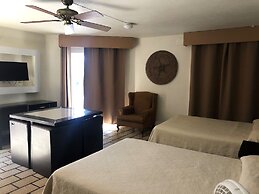 Hotel Plaza Centro