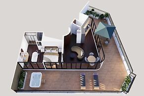 Montmartre Residence