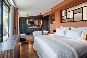 Montmartre Residence