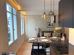 Montmartre Residence