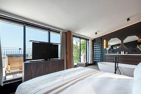 Montmartre Residence