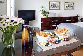 Montmartre Residence