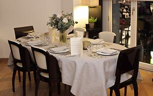 Montmartre Residence