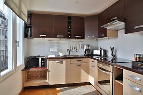 Montmartre Residence