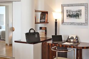 Montmartre Residence