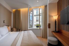 Montmartre Residence