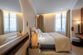 Montmartre Residence