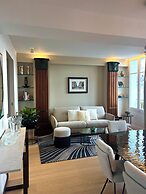 Montmartre Residence