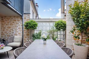 Montmartre Residence