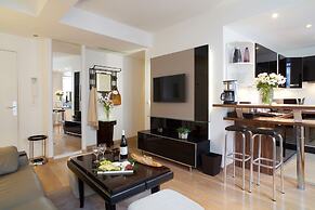 Montmartre Residence