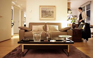 Montmartre Residence