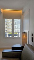 Montmartre Residence