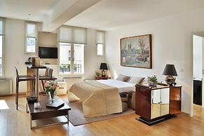 Montmartre Residence