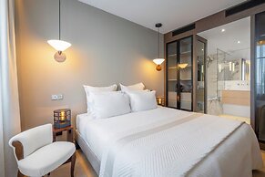 Montmartre Residence