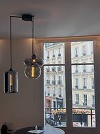 Montmartre Residence
