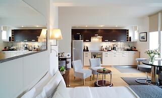 Montmartre Residence