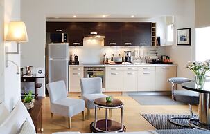 Montmartre Residence