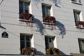 Montmartre Residence