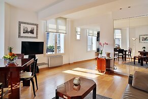 Montmartre Residence