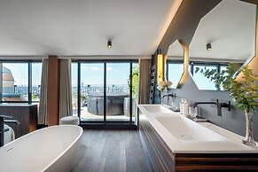 Montmartre Residence