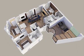 Montmartre Residence