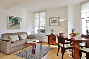 Montmartre Residence