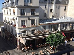 Montmartre Residence