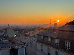 Montmartre Residence