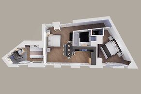 Montmartre Residence