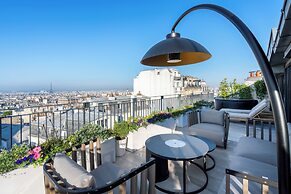 Montmartre Residence