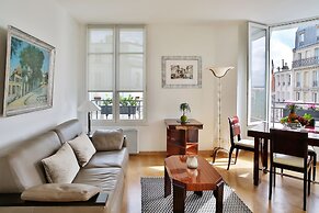 Montmartre Residence