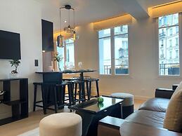 Montmartre Residence