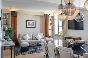 Montmartre Residence