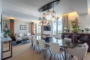 Montmartre Residence