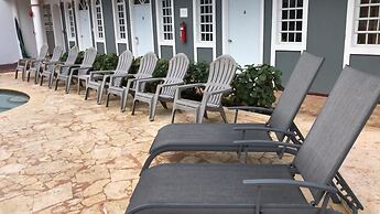 The Village Inn Hotel