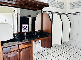 The Village Inn Hotel