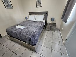 The Village Inn Hotel