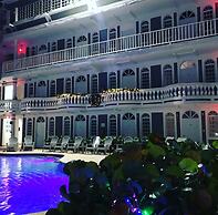 The Village Inn Hotel