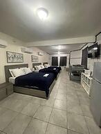 The Village Inn Hotel