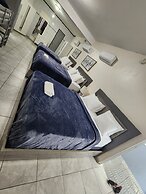 The Village Inn Hotel