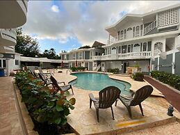 The Village Inn Hotel