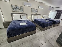 The Village Inn Hotel