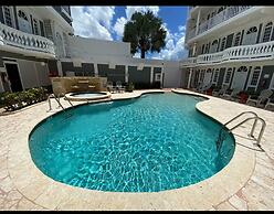 The Village Inn Hotel