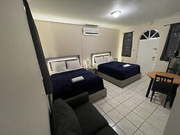 The Village Inn Hotel