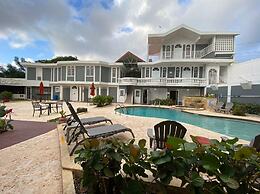 The Village Inn Hotel